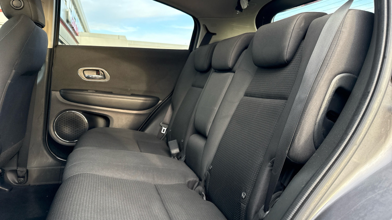 Honda HR-V 1.5 i-VTEC SE CVT 5dr Petrol Hatchback